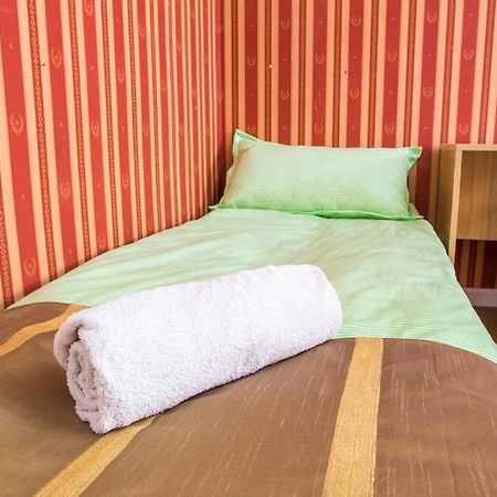 City Guesthouse & Tours Ulaanbaatar Ngoại thất bức ảnh