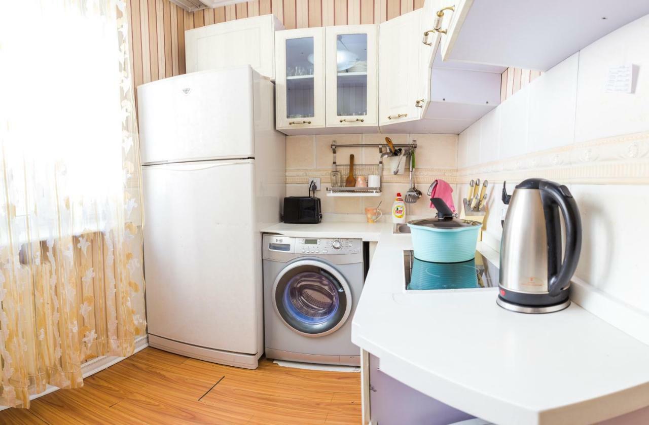 City Guesthouse & Tours Ulaanbaatar Ngoại thất bức ảnh