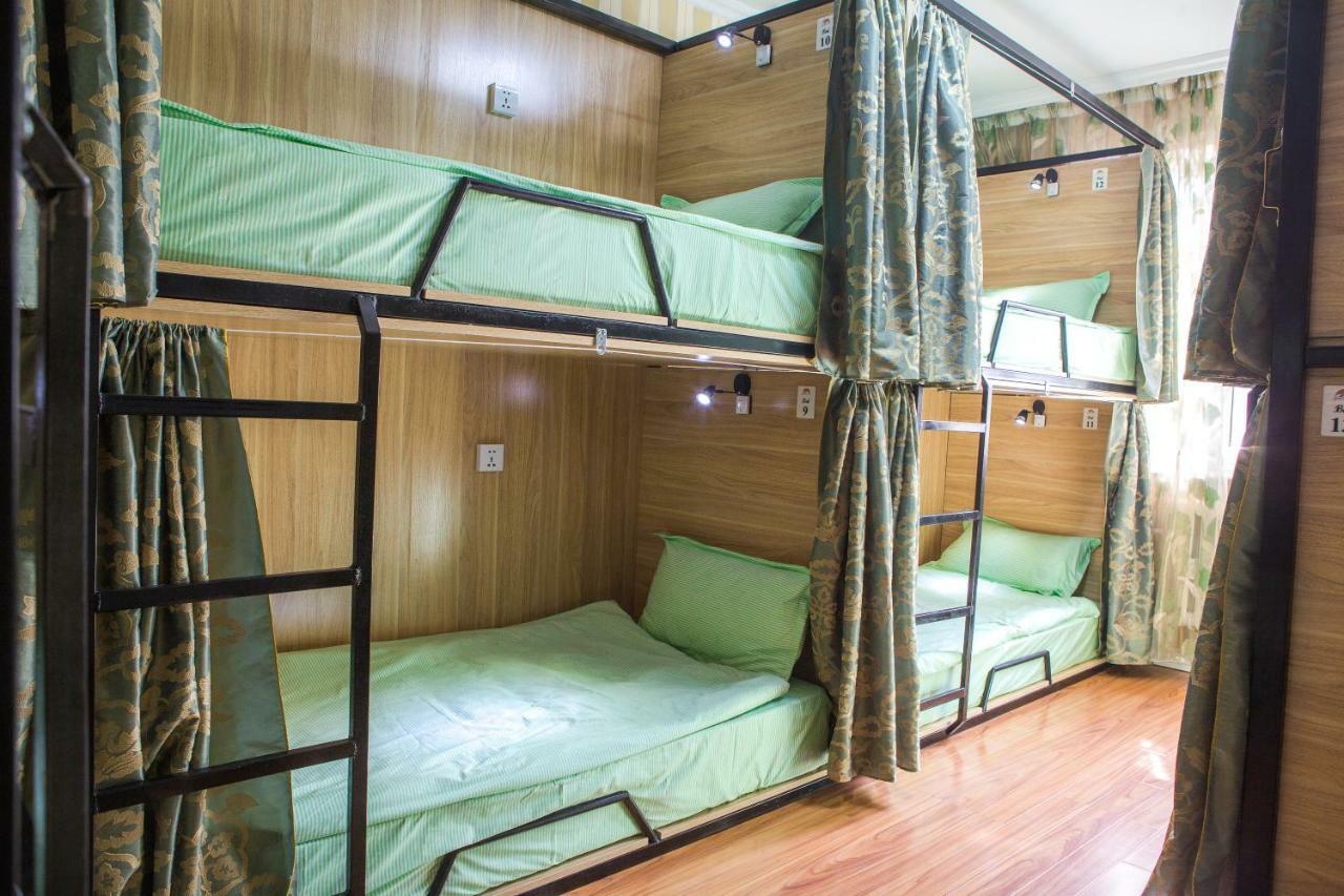 City Guesthouse & Tours Ulaanbaatar Ngoại thất bức ảnh